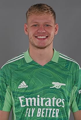 Aaron Ramsdale