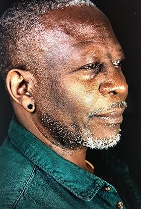 actor Richard Sseruwagi large photo