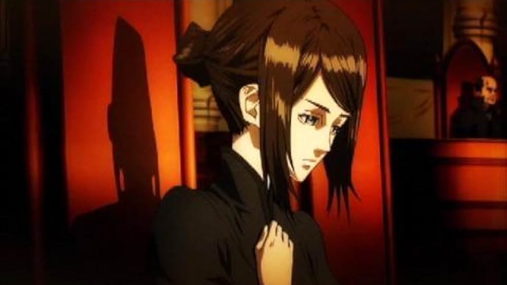 actor David Del Rio large photo