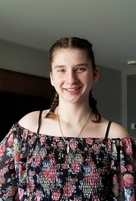 actor Kendall Dakof large photo