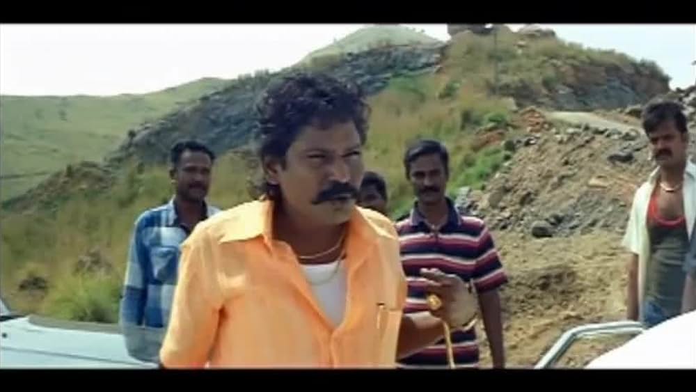 actor Kadhal Sukumar large photo