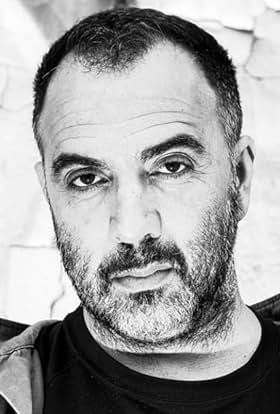 actor Israel Adrián Caetano large photo