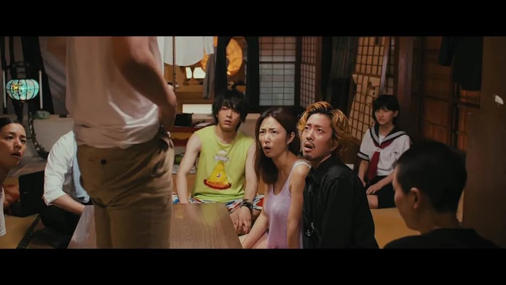 actor Mahiru Koda large photo