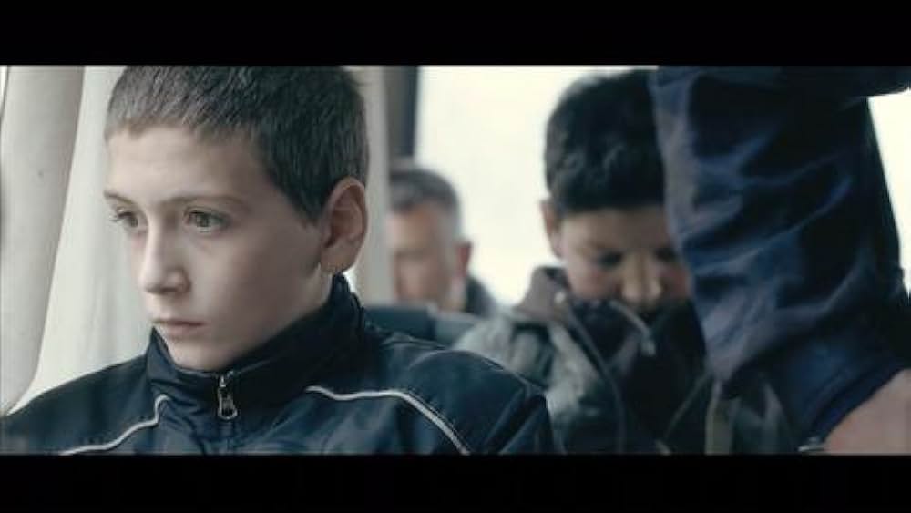 actor Melihate Qena large photo