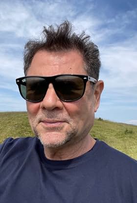 actor Eugene Buica large photo