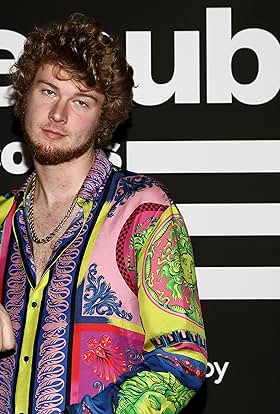 actor Yung Gravy large photo