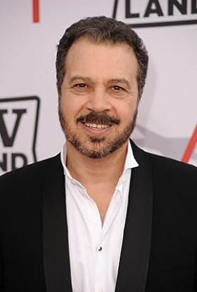 actor Edward Zwick large photo