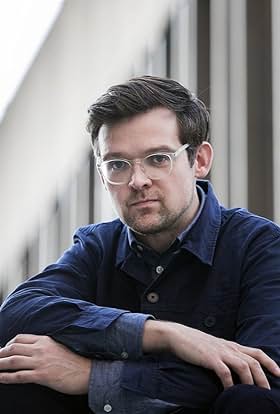 actor Matthew Rankin large photo