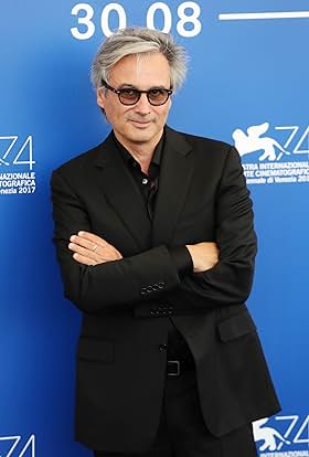 actor Gilles Bourdos large photo