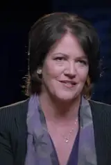 Christine Brennan