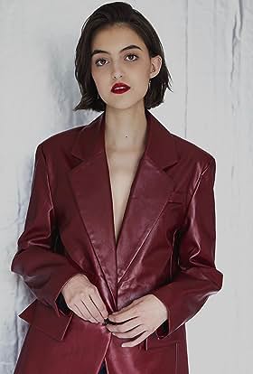 actor Kaelyn Wilkins large photo