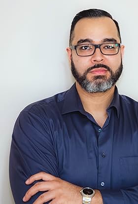 actor Joseph Caban large photo