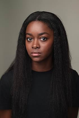 Danika Jackson