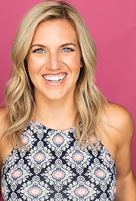 actor Brittany Grenus large photo