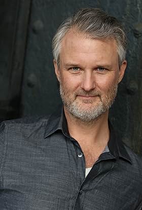 actor Greg Steinbruner large photo