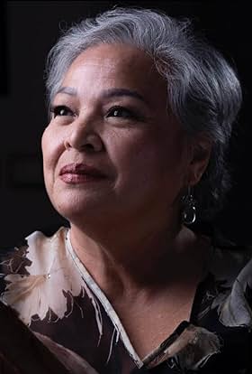 actor Sheila Francisco large photo