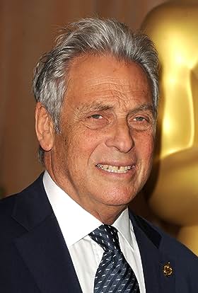 actor Hawk Koch large photo