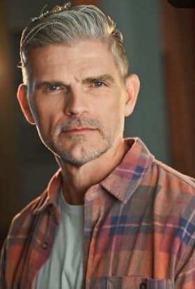 actor Michael Stephen Walls large photo