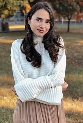 Olga Koshimbetova