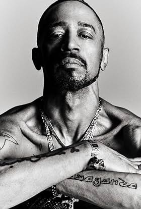 actor Jose Guitierez large photo