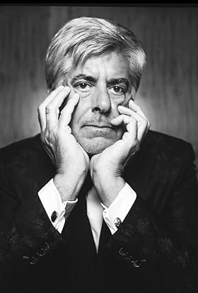 actor Johnny Mocker large photo