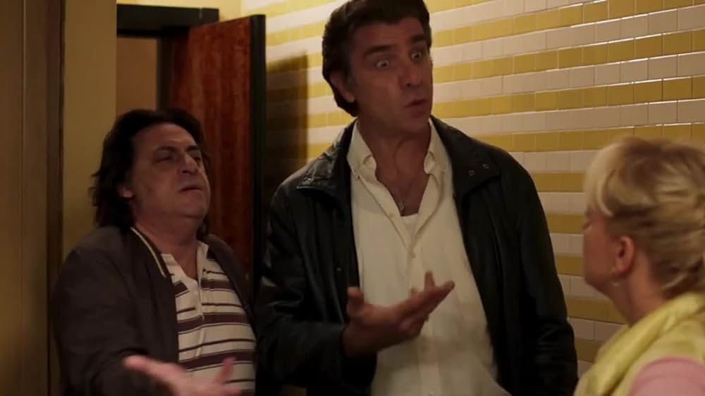 actor Giuditta Vasile large photo