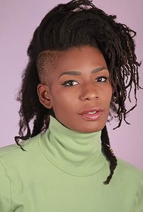 actor Diana Doowop large photo