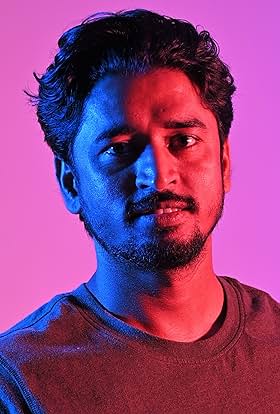 actor Ajeet Kumar large photo