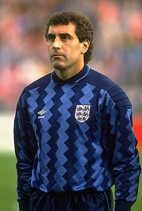 actor Peter Shilton large photo