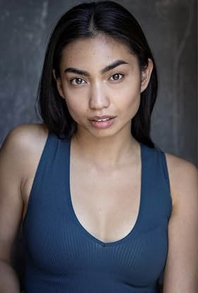 Charisse Uy