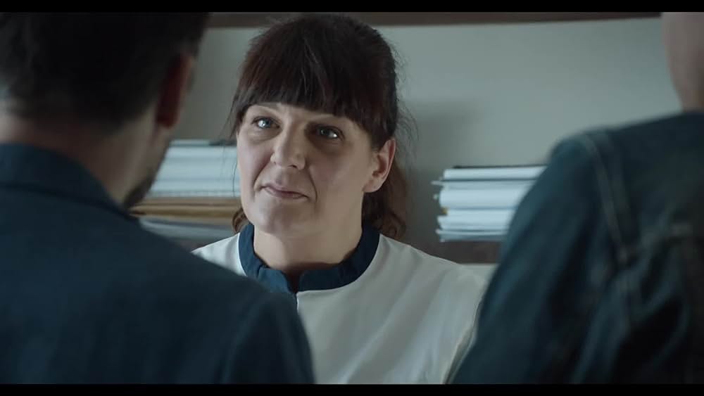 actor André Pasquasy large photo