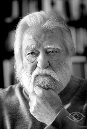 actor Sándor Sára large photo