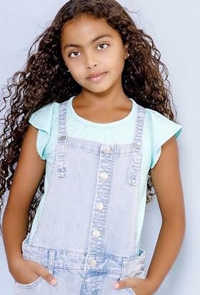 actor Jolene Matamoros large photo