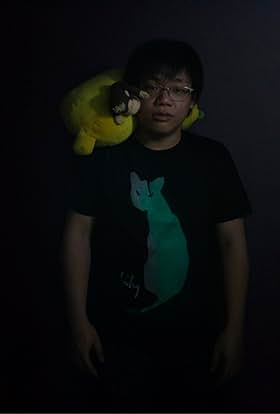 actor Lawrence Ang large photo