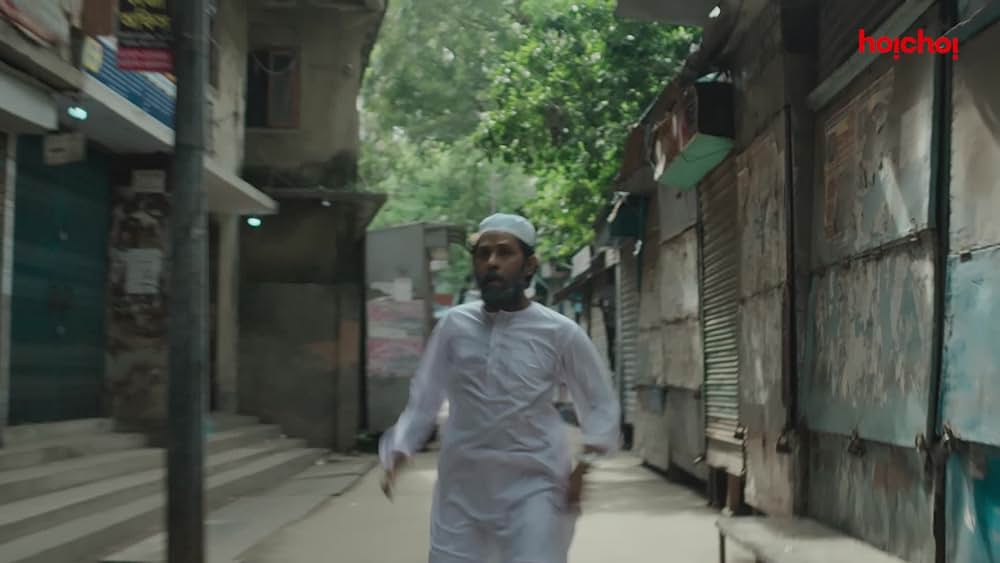 actor Khairul Basar large photo