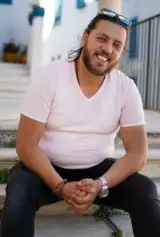 Zied Hakimi