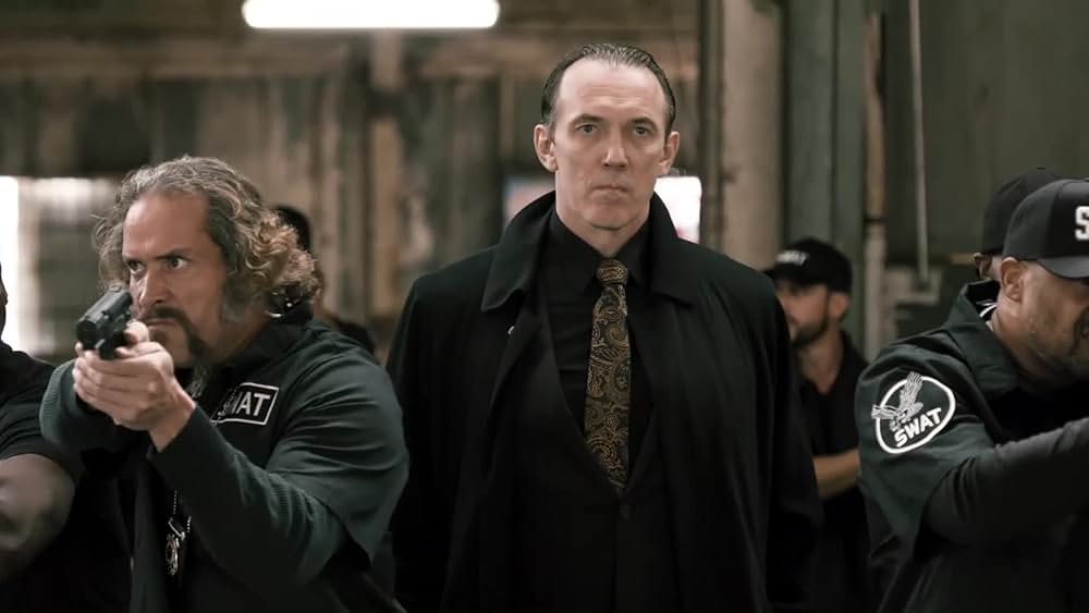 actor Nadia Maximova large photo