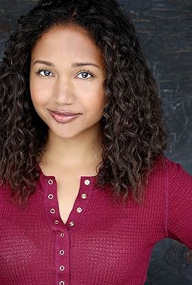 April McCallister Holmes