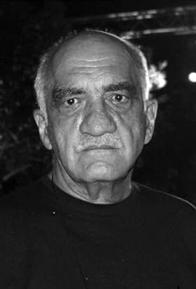 actor Achilleas Kyriakidis large photo