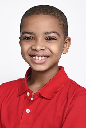 actor Tristan G. Henson-Smith large photo