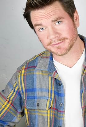 actor Jason Masek large photo