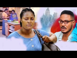 How The Prince Returned From America To Find True Love In The Poor Maid Latest 2022 Nigerian Movies