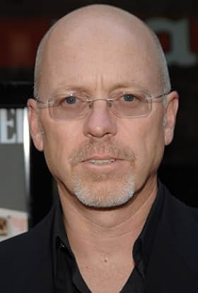 actor John Dahl large photo