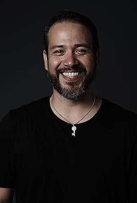 Mick Garcia