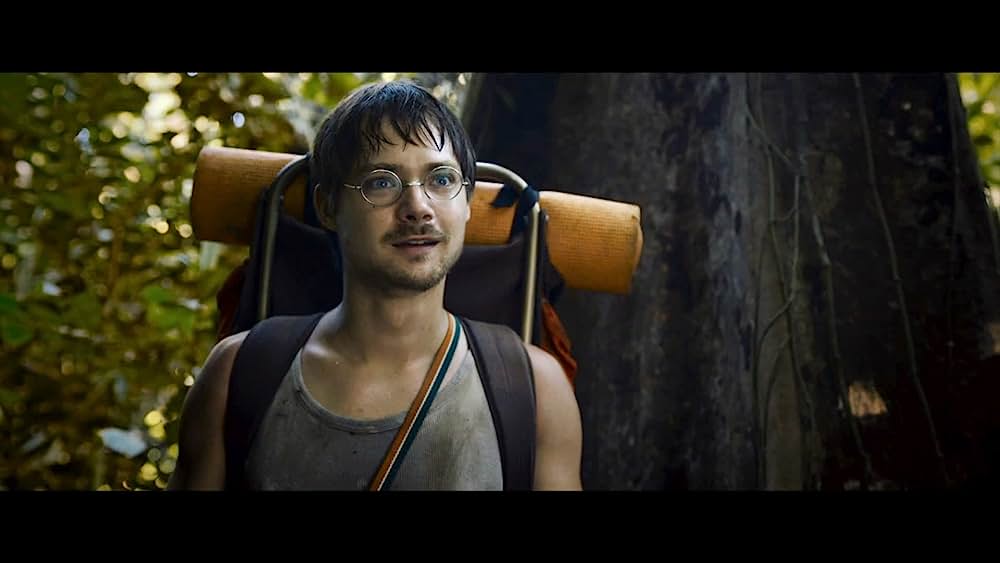 actor Charlotte Heinimann large photo