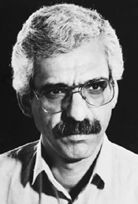 actor Kiumars Poorahmad large photo