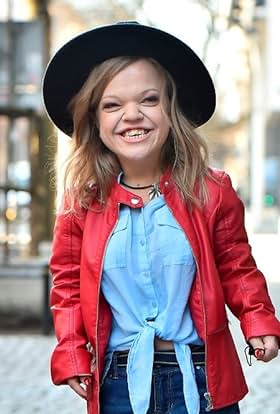 actor Anna Dzieduszycka large photo