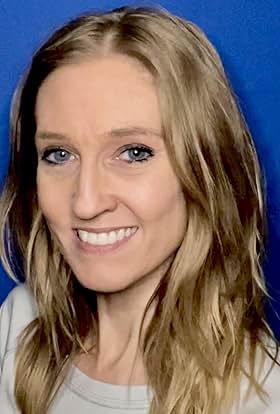 actor Jill Michelle Burchett large photo