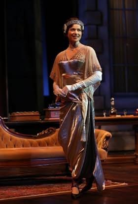 actor Helen Anker large photo