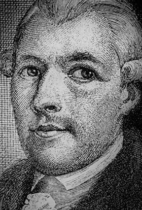 Adam Weishaupt